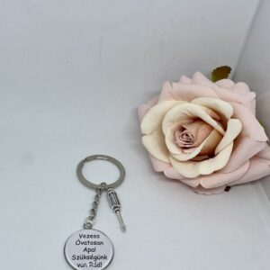 Vezess óvatosan Apa! Szükségünk van Rád!