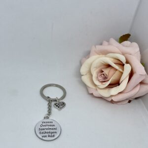 Vezess óvatosan Szerelmem! Szükségem van Rád!