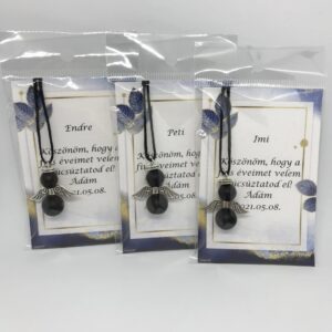 Legénybúcsú ajándék