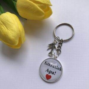 Szeretlek Apa!